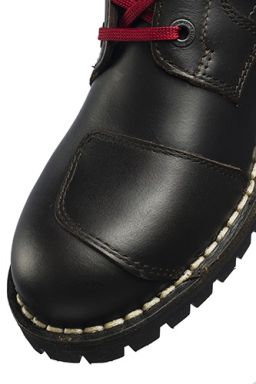 Topánky YU'ROK WP, STYLMARTIN (hnedá)