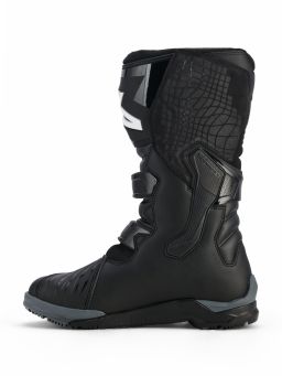Topánky COROZAL V2 ADVENTURE DRYSTAR, ALPINESTARS (čierne) 2026