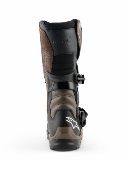 Topánky COROZAL V2 ADVENTURE DRYSTAR, ALPINESTARS (hnědé/černé) 2026