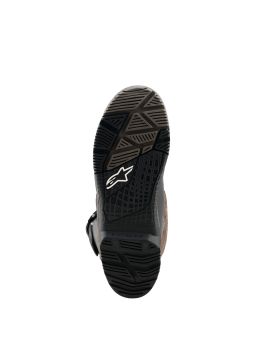 Topánky COROZAL V2 ADVENTURE DRYSTAR, ALPINESTARS (hnědé/černé) 2026