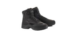 Topánky CR-6 DRYSTAR, ALPINESTARS (čierna)