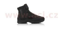 Topánky CR-6 DRYSTAR, ALPINESTARS (čierna)
