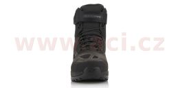 Topánky CR-6 DRYSTAR, ALPINESTARS (čierna)