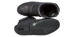 Topánky Touring Mid 2.0 Flex Mesh, KORE (čierne)