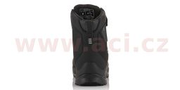 Topánky CR-6 DRYSTAR, ALPINESTARS (čierna)