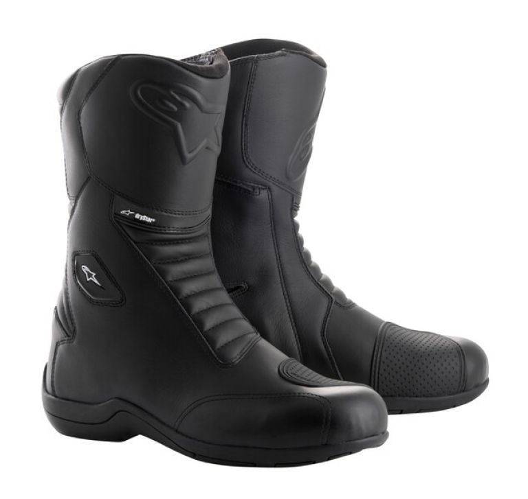 Topánky ANDES DRYSTAR, ALPINESTARS (čierna) 2026