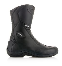 Topánky ANDES DRYSTAR, ALPINESTARS (čierna) 2026