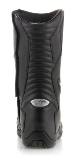 Topánky ANDES DRYSTAR, ALPINESTARS (čierna) 2026