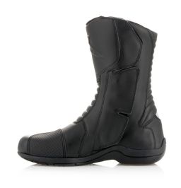 Topánky ANDES DRYSTAR, ALPINESTARS (čierna) 2026