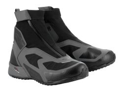 Topánky CR-8 GORE-TEX, ALPINESTARS (černá/tmavě šedá/tmavě modrá)