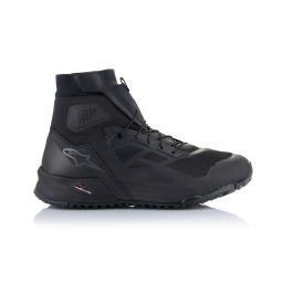 Topánky CR-1, ALPINESTARS (černá/tmavě šedá) 2026