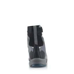 Topánky CR-8 GORE-TEX, ALPINESTARS (černá/tmavě šedá/tmavě modrá)