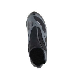 Topánky CR-8 GORE-TEX, ALPINESTARS (černá/tmavě šedá/tmavě modrá)