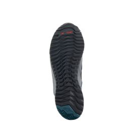 Topánky CR-8 GORE-TEX, ALPINESTARS (černá/tmavě šedá/tmavě modrá)