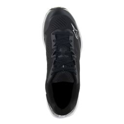 Topánky META ROAD 2, ALPINESTARS (černá/bílá) 2026