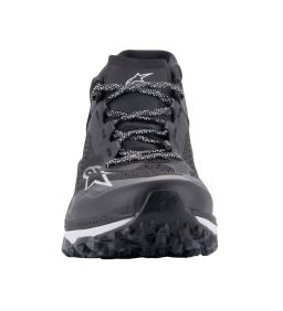 Topánky META XR 2, ALPINESTARS (černá/bílá) 2026