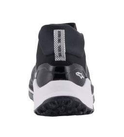 Topánky META XR 2, ALPINESTARS (černá/bílá) 2026