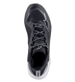 Topánky META XR 2, ALPINESTARS (černá/bílá) 2026