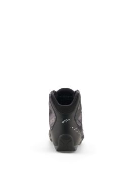 Topánky CELER VENTED, ALPINESTARS (černá/tmavě šedá) 2026