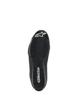 Topánky CELER, ALPINESTARS (černá/bílá) 2026