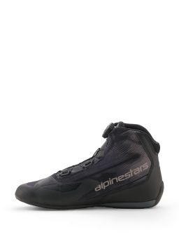 Topánky CELER VENTED, ALPINESTARS (černá/tmavě šedá) 2026