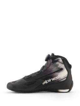 Topánky CELER VENTED, ALPINESTARS (černá/bílá) 2026
