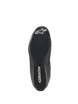 Topánky CELER VENTED, ALPINESTARS (černá/tmavě šedá) 2026