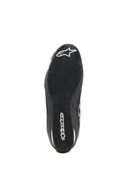 Topánky CELER VENTED, ALPINESTARS (černá/bílá) 2026