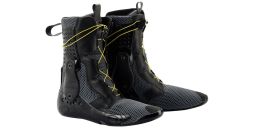 Vnútorný topánočka pre topánky SUPERTECH R, ALPINESTARS (čierna)