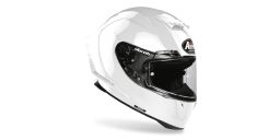 Prilba GP 550 S COLOR, AIROH (biela) 2023