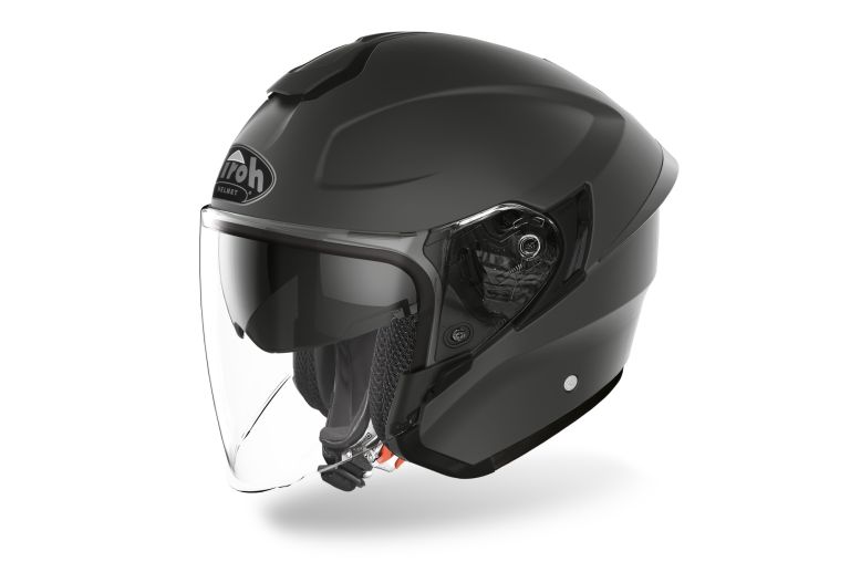 Prilba H.20 COLOR, AIROH (šedá-matná) 2023