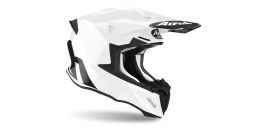 Prilba TWIST 2.0 COLOR, AIROH (biela) 2023