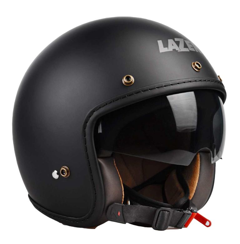 Prilba Mambo Z-line, LAZER - Belgicko (čierna matná)