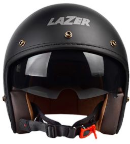 Prilba Mambo Z-line, LAZER - Belgicko (čierna matná)