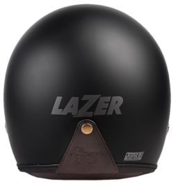 Prilba Mambo Z-line, LAZER - Belgicko (čierna matná)
