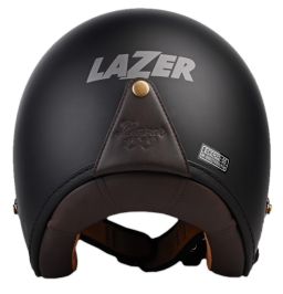 Prilba Mambo Z-line, LAZER - Belgicko (čierna matná)