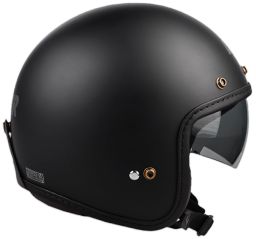 Prilba Mambo Z-line, LAZER - Belgicko (čierna matná)