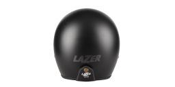 Prilba Conga Z-Line, LAZER - Belgicko (čierna matná)