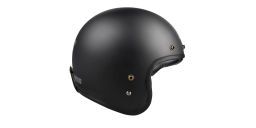 Prilba Conga Z-Line, LAZER - Belgicko (čierna matná)