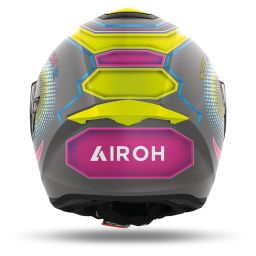 Prilba ST.501 Power, AIROH (matná) 2022