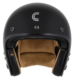 Prilba Eso Forty Nine, CASSIDA (čierna perleť/zlatá/šedá) 2026