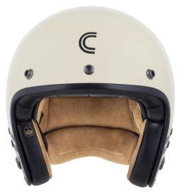 Prilba Eso Forty Nine, CASSIDA (krémová/černá) 2026