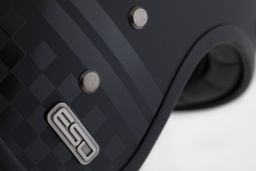 Prilba Eso Forty Nine BlackOut, CASSIDA (čierna matná/černá) 2026