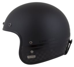 Prilba Eso Forty Nine BlackOut, CASSIDA (čierna matná/černá) 2026