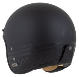 Prilba Eso Forty Nine BlackOut, CASSIDA (čierna matná/černá) 2026