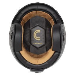 Prilba Eso Forty Nine BlackOut, CASSIDA (čierna matná/černá) 2026