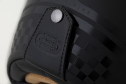 Prilba Eso Forty Nine BlackOut, CASSIDA (čierna matná/černá) 2026