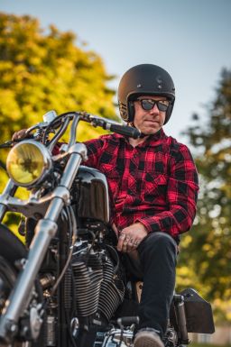 Prilba Eso Forty Nine BlackOut, CASSIDA (čierna matná/černá) 2026