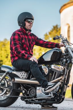 Prilba Eso Forty Nine BlackOut, CASSIDA (čierna matná/černá) 2026