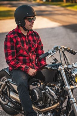 Prilba Eso Forty Nine BlackOut, CASSIDA (čierna matná/černá) 2026